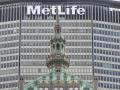  new york 2006  - Helmsley Building and MetLife Helmsley Building and MetLife 12